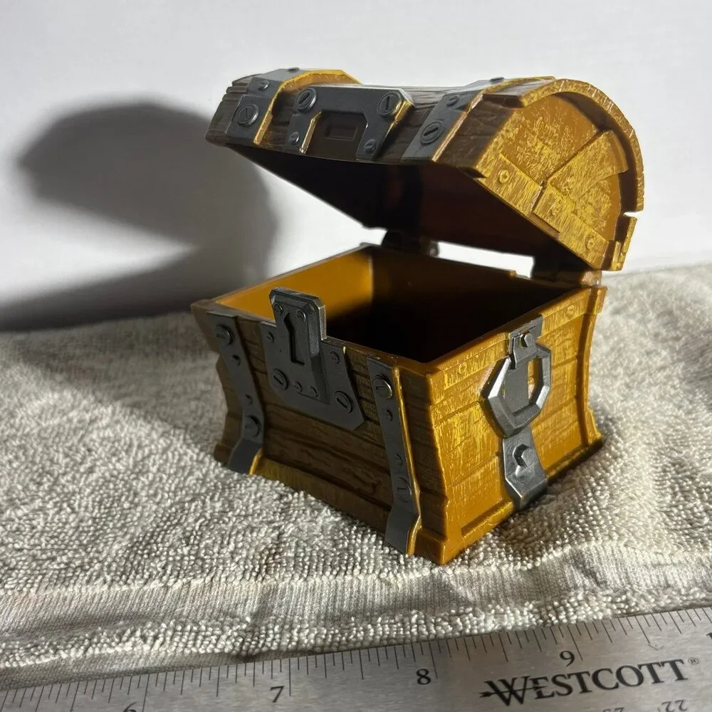 Treasure Box - Toy - Picture 7 of 9